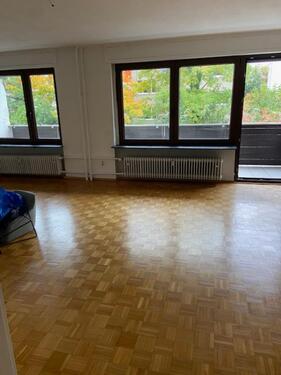 Foto - sehr schöne 2-zimmerwohnung mit balkon in karlsruhe mühlburg