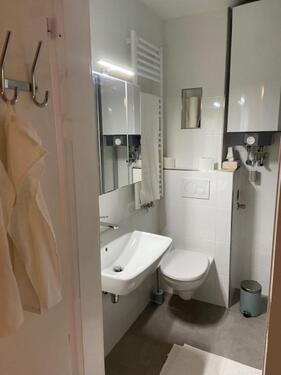 Foto - Etagenwohnung zur Miete in Karlsruhe