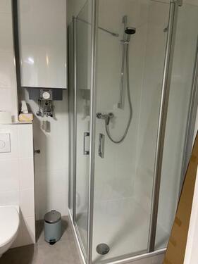 Foto - Etagenwohnung in Karlsruhe