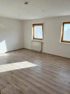 Foto - Etagenwohnung in Immendingen