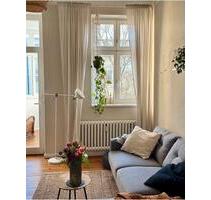 möblierte Wohnung in PrenzlauerBerg zur Zwischenmiete im Dezember - Berlin Pankow