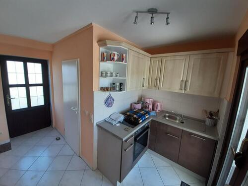 Foto - 2 Zimmer Etagenwohnung in Kölleda