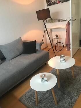 Foto - Schnuckelige Dachgeschosswohnung