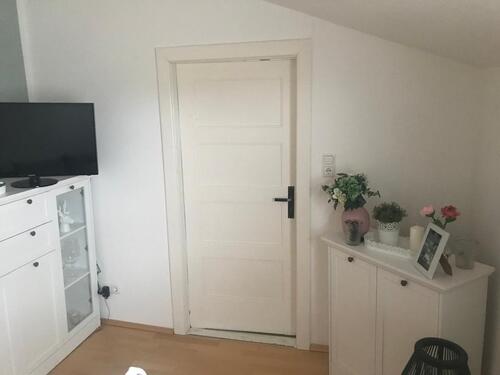 Foto - Etagenwohnung in Wilhelmshaven zur Miete