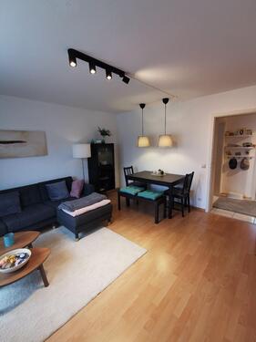 Foto - 2 Zimmer Etagenwohnung zur Miete in Niederstotzingen