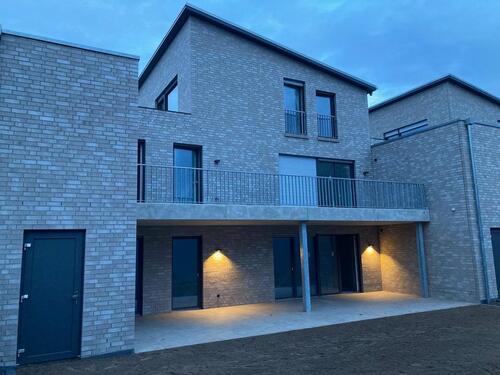 Foto - Traumwohnungen in WallenhorstOsnabrück KFW 40 QNG