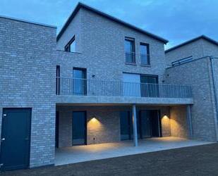 Traumwohnungen in WallenhorstOsnabrück KFW 40 QNG