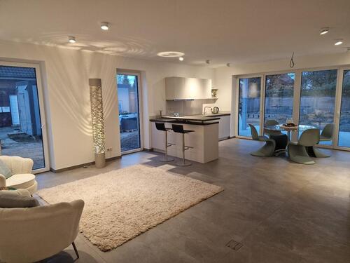 Foto - 4 Zimmer Etagenwohnung zur Miete in Wallenhorst