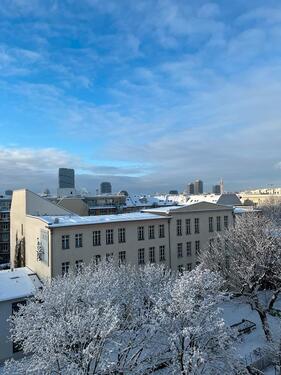 Foto - Schöne helle 80m2 Wohnung in Friedrichshain zur Untermiete Januar