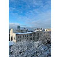 Schöne helle 80m2 Wohnung in Friedrichshain zur Untermiete Januar - Berlin Friedrichshain-Kreuzberg