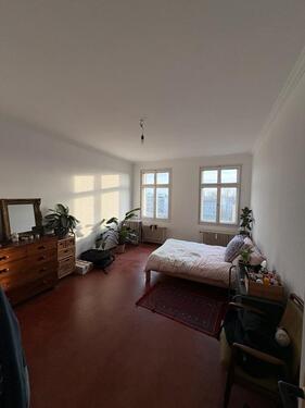 Foto - 2 Zimmer Etagenwohnung zur Miete in Berlin