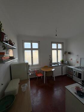 Foto - 2 Zimmer Etagenwohnung in Berlin