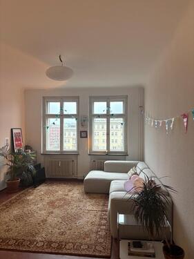 Foto - Etagenwohnung in Berlin zur Miete
