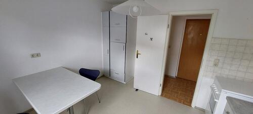Foto - Etagenwohnung in Ilsenburg (Harz) zur Miete