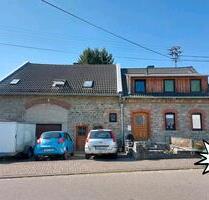 2 ZKB Dachgeschoss Wohnung mit separatem Eingang - Ötzingen