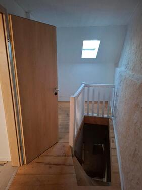 Foto - 2 Zimmer Etagenwohnung in Ötzingen