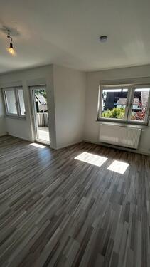 Foto - 3-Zimmer-Wohnung in Rottweil mit Balkon und Stellplatz