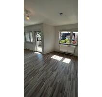 3-Zimmer-Wohnung in Rottweil mit Balkon und Stellplatz