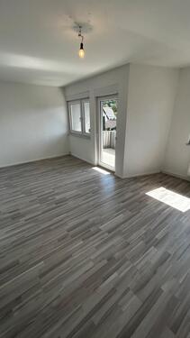 Foto - 3 Zimmer Etagenwohnung zur Miete in Rottweil