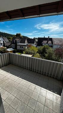 Foto - 3 Zimmer Etagenwohnung in Rottweil