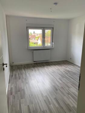 Foto - Etagenwohnung in Rottweil zur Miete