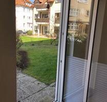 2-Zimmer-Eigentumswohnung mit Garten in Kassel Bad Wilhemslmshöhe