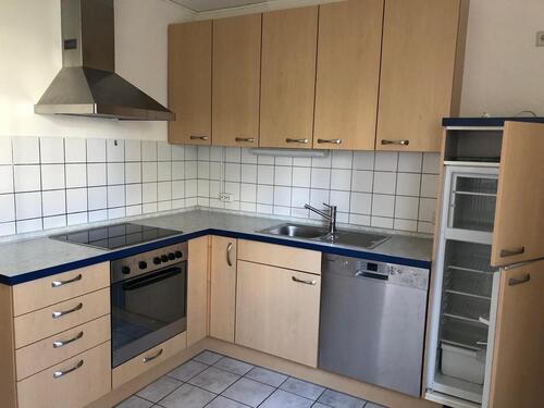 Foto - 2 Zimmer Erdgeschoßwohnung zum Kaufen in Kassel