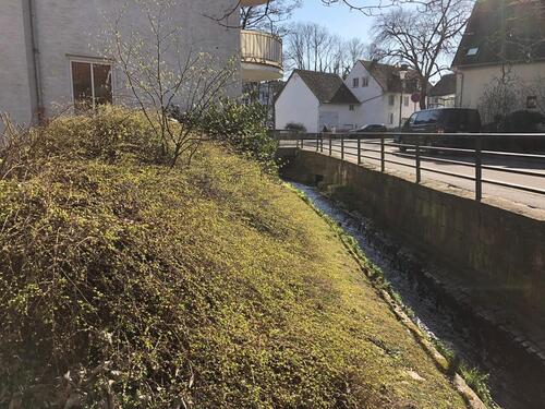 Foto - 2 Zimmer Erdgeschoßwohnung in Kassel