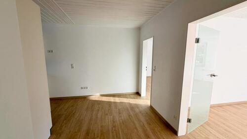 Foto - Top renovierte 2,5 Zi.-Whg (60 m2) mit Südbalkon in 38302 WF