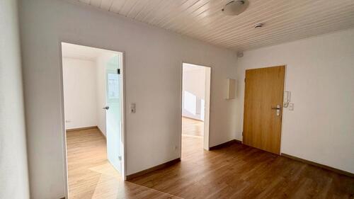 Foto - 2 Zimmer Etagenwohnung zur Miete in Wolfenbüttel