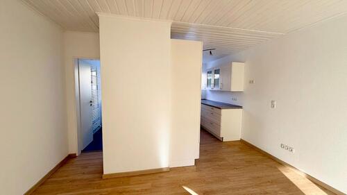 Foto - 2 Zimmer Etagenwohnung in Wolfenbüttel