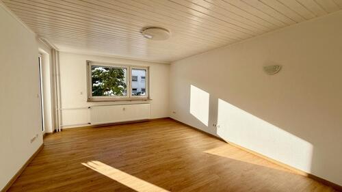 Foto - Etagenwohnung in Wolfenbüttel zur Miete