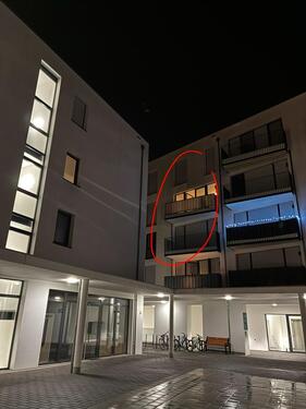 Foto - 1 Zimmer Wohnung in TOP Lage FNFischbach