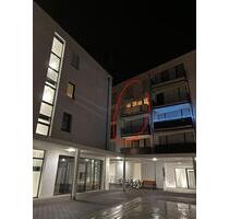 1 Zimmer Wohnung in TOP Lage FNFischbach - Friedrichshafen Ailingen