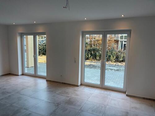 Foto - Moderne Doppelhashälfte in Twistringen mit 128m2 Wohnfläche