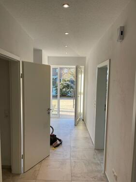 Foto - 4 Zimmer Doppelhaushälfte in Goldenstedt