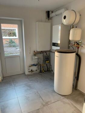 Foto - Doppelhaushälfte in Goldenstedt zur Miete