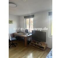 Wohnungsswap - 1 Zimmer, 30 m² - Barer Straße, Maxvorstadt, München