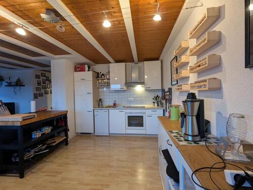 Foto - Dachgeschoss Wohnung in Lendringsen