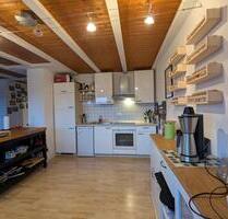 Dachgeschoss Wohnung in Lendringsen - Menden (Sauerland) Berkenhofskamp