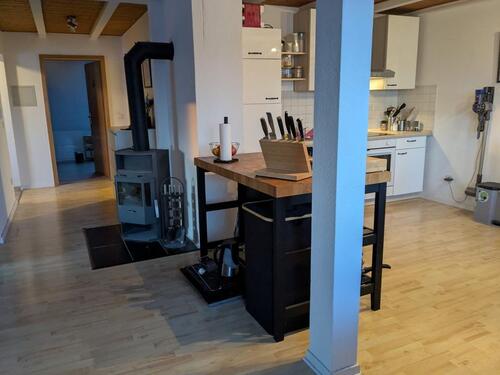 Foto - 2.5 Zimmer Dachgeschoßwohnung zur Miete in Menden (Sauerland)