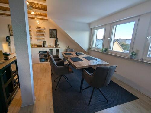 Foto - Dachgeschoßwohnung in Menden (Sauerland) zur Miete