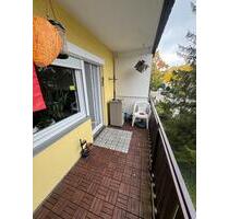 Wohnung in München Berg am Laim in Zwischen- oder Untermiete