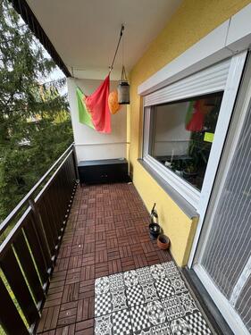 Foto - 2.5 Zimmer Etagenwohnung zur Miete in München