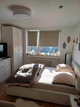 Foto - 2 Zimmer Etagenwohnung zum Kaufen in Düsseldorf