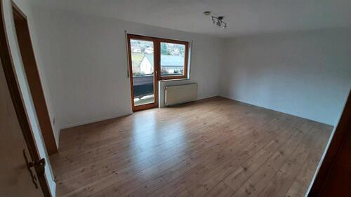 Foto - Altensteig schöne, helle, ruhige, 2 Zimmerwohnung 50m2