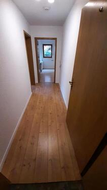 Foto - 2 Zimmer Erdgeschoßwohnung zur Miete in Altensteig