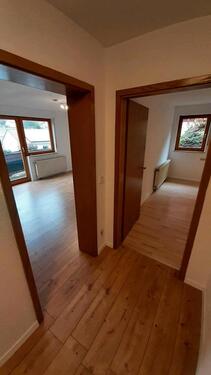 Foto - 2 Zimmer Erdgeschoßwohnung in Altensteig