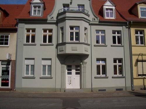 Foto - Schöne 3 Raum Wohnung zu vermieten