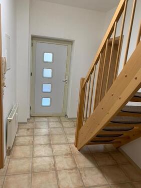 Foto - 3 Zimmer Maisonettenwohnung in Pritzwalk